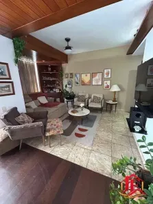 Apartamento com 3 Quartos à venda, 200m² no Itaigara, Salvador