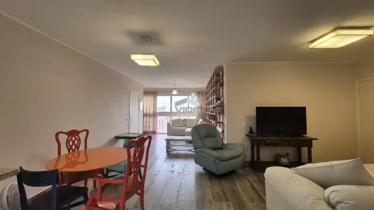 Apartamento com 3 Quartos à venda, 137m² no Cambuí, Campinas
