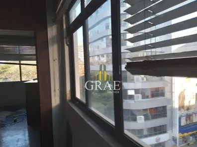 Conjunto Comercial / Sala à venda, 37m² no Centro, Santo André