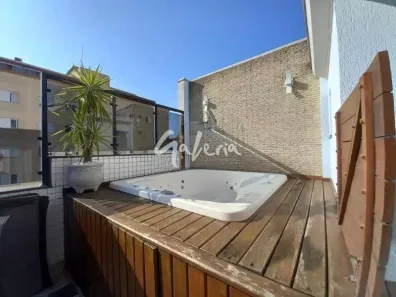 Cobertura com 2 Quartos à venda, 154m² no Santa Maria, São Caetano do Sul