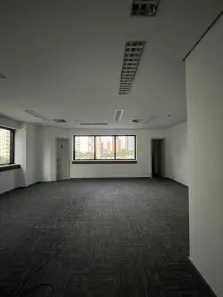 Conjunto Comercial / Sala para venda ou aluguel, 45m² no Santo Amaro, São Paulo