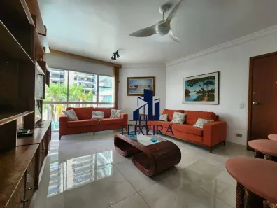 Apartamento com 3 Quartos à venda, 111m² no Pitangueiras, Guarujá