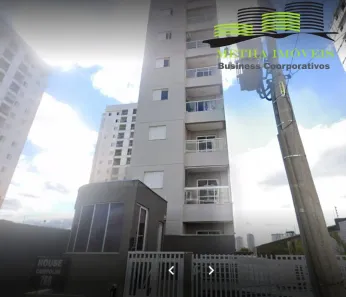 Apartamento com 1 Quarto à venda, 45m² no Parque Campolim, Sorocaba