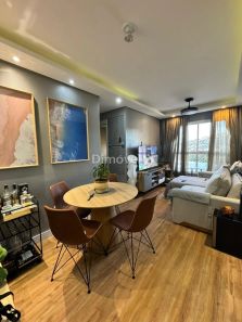Apartamento com 2 Quartos à venda, 57m² no Cavalhada, Porto Alegre