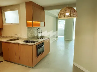 Apartamento com 2 Quartos à venda, 54m² no Leblon, Rio de Janeiro