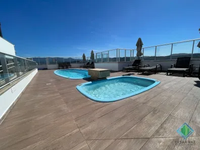 Apartamento com 2 Quartos à venda, 72m² no Pagani, Palhoça