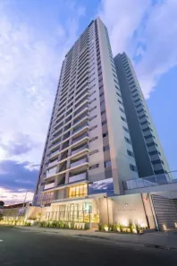 Apartamento com 2 Quartos à venda, 82m² no Vila Ocidental, Presidente Prudente