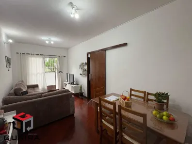 Apartamento com 2 Quartos à venda, 75m² no Jardim do Mar, São Bernardo do Campo