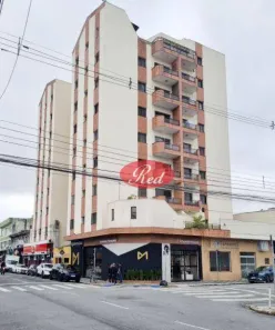 Apartamento com 3 Quartos à venda, 90m² no Centro, Suzano