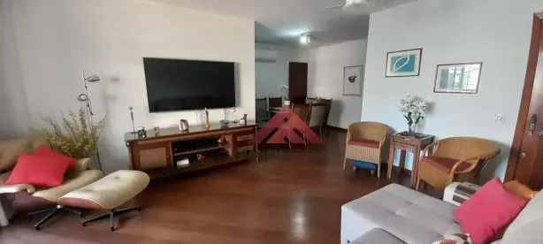 Apartamento com 3 Quartos à venda, 230m² no Ingá, Niterói