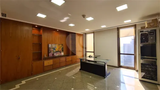 Conjunto Comercial / Sala à venda, 500m² no Bela Vista, São Paulo