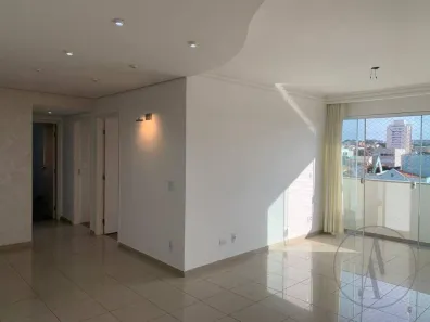 Apartamento com 3 Quartos à venda, 100m² no Vila Augusta, Sorocaba