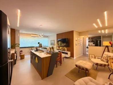 Apartamento com 2 Quartos à venda, 67m² no Enseada, Guarujá