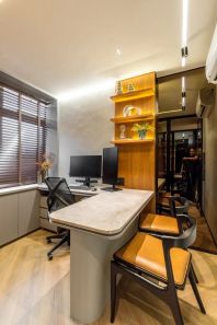 Conjunto Comercial / Sala à venda, 59m² no Papicu, Fortaleza