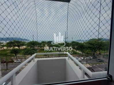 Apartamento com 3 Quartos à venda, 163m² no Gonzaga, Santos