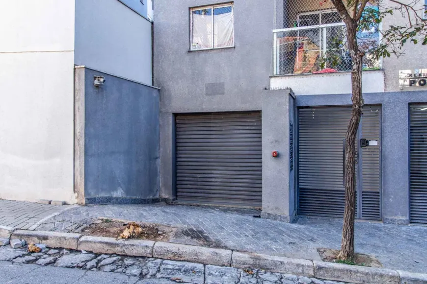 Foto do imóvel - Ponto comercial/Loja/Box para alugar com 45 m², 1 quarto, 1 banheiro