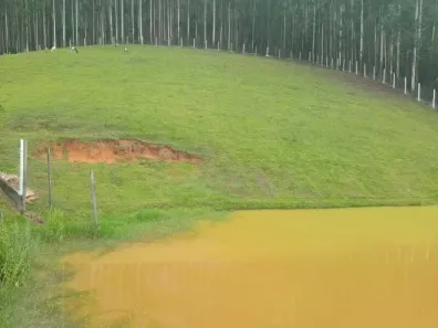 à venda, 7000m² no , Apiúna