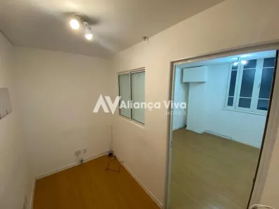 Loja / Salão / Ponto Comercial à venda, 25m² no Catete, Rio de Janeiro