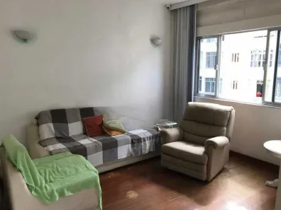 Apartamento com 2 Quartos à venda, 83m² no Copacabana, Rio de Janeiro