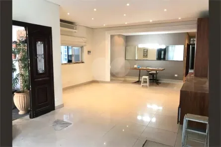 Sobrado com 3 Quartos à venda, 150m² no Perdizes, São Paulo