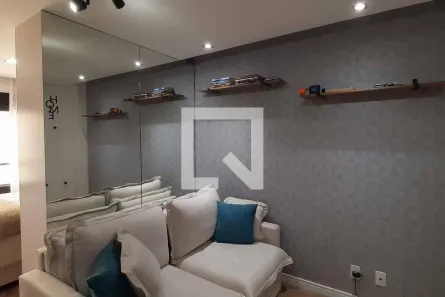 Apartamento com 1 Quarto à venda, 32m² no Centro, Osasco