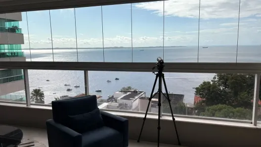 Apartamento com 4 Quartos à venda, 305m² no Barra, Salvador
