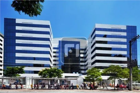 Conjunto Comercial / Sala à venda, 93m² no Alphaville Centro Industrial e Empresarial/Alphaville., Barueri