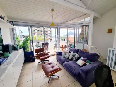 Apartamento com 3 Quartos à venda, 162m² no Lagoa, Rio de Janeiro