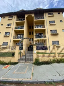 Apartamento com 2 Quartos à venda, 62m² no Jardim Alvorada, São Carlos