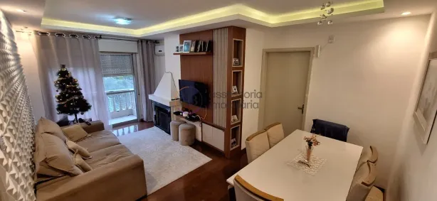 Apartamento com 3 Quartos à venda, 117m² no Centro, Pelotas