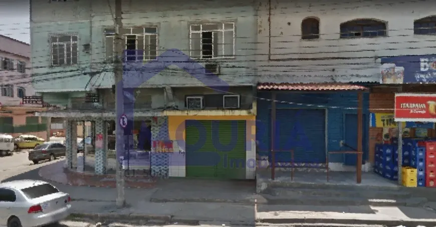 Foto do imóvel - Mouriá Imobiliária vende loja de frente de rua com
