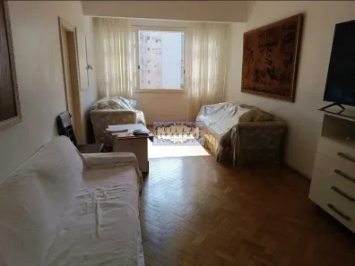 Apartamento com 3 Quartos à venda, 133m² no Copacabana, Rio de Janeiro