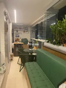 Apartamento com 3 Quartos à venda, 99m² no Botafogo, Rio de Janeiro