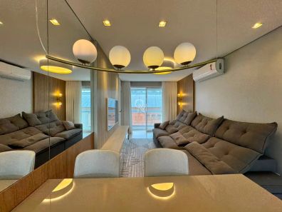 Apartamento com 2 Quartos à venda, 78m² no Panazzolo, Caxias do Sul