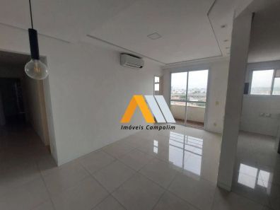Apartamento com 3 Quartos à venda, 87m² no Vila Independência, Sorocaba