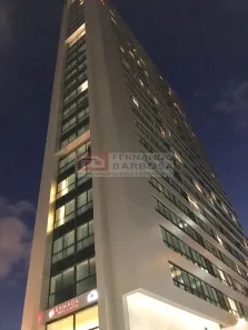 Flat com 2 Quartos para alugar, 71m² no Boa Viagem, Recife