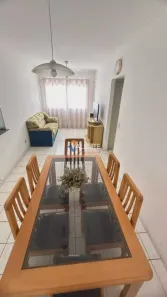 Apartamento com 1 Quarto à venda, 54m² no Mirim, Praia Grande