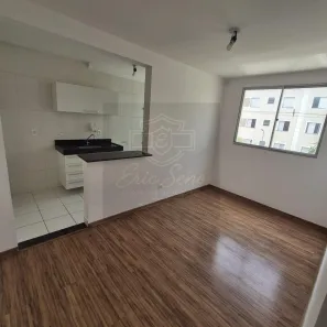 Apartamento com 2 Quartos à venda, 48m² no Ipanema das Pedras, Votorantim