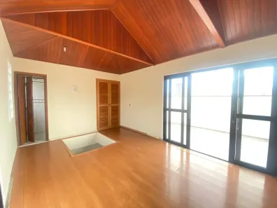 Cobertura com 3 Quartos para venda ou aluguel, 150m² no Nova Petrópolis, São Bernardo do Campo