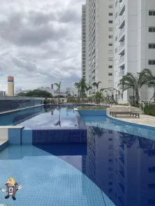 Apartamento com 2 Quartos à venda, 89m² no Centro, Osasco
