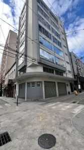 Prédio Inteiro à venda, 839m² no Centro, Florianópolis