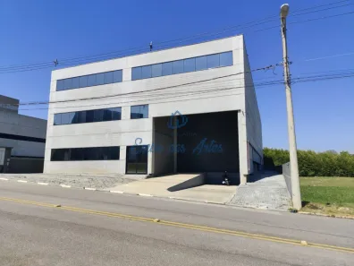 Galpão / Depósito / Armazém para alugar, 1140m² no San José II, Vargem Grande Paulista