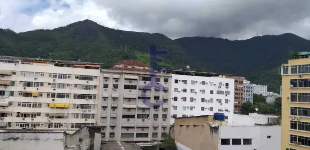 Apartamento com 3 Quartos à venda, 100m² no Tijuca, Rio de Janeiro