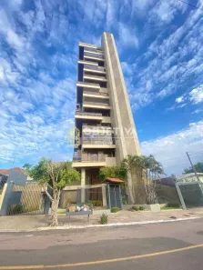 Apartamento com 4 Quartos para venda ou aluguel, 185m² no Vila Rosa, Novo Hamburgo
