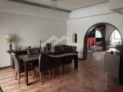 Apartamento com 3 Quartos à venda, 173m² no Copacabana, Rio de Janeiro