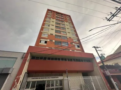 Apartamento com 2 Quartos à venda, 88m² no Centro, Taubaté