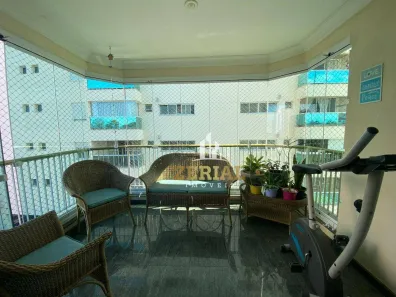 Apartamento com 3 Quartos à venda, 144m² no Jardim, Santo André