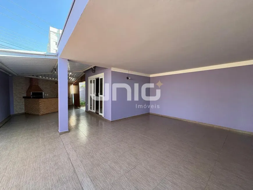 Foto do imóvel - Casa para alugar com 3 quartos, 1 suíte, 2 banheiros, 133 m² e 2 vagas em