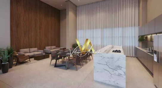 Apartamento com 3 Quartos à venda, 142m² no Tamarineira, Recife