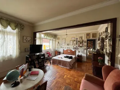 Apartamento com 3 Quartos à venda, 140m² no Centro, Petrópolis